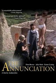 دانلود فیلم The Annunciation سال 1984 - بشارت