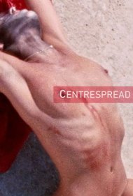 دانلود فیلم Centrespread سال 1981 - صفحه میانی