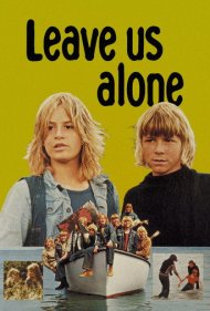 دانلود فیلم Leave Us Alone سال 1975 - ما را تنها بگذارید
