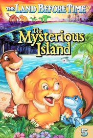 The Land Before Time V: The Mysterious Island 1997