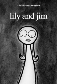 دانلود فیلم Lily and Jim سال 1997 - لیلی و جیم