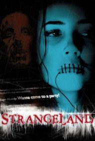 دانلود فیلم Strangeland سال 1998 - سرزمین عجیب