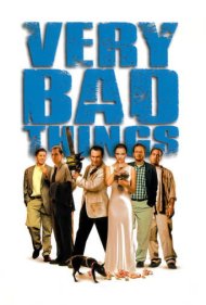 دانلود فیلم Very Bad Things سال 1998 - کارهای خیلی بد