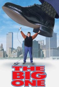 دانلود فیلم The Big One سال 1997 - گندهه