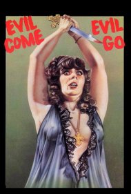 دانلود فیلم Evil Come Evil Go سال 1972 - شر می‌آید، شر می‌رود