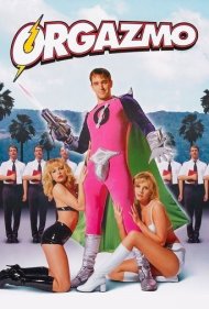 دانلود فیلم Orgazmo سال 1998 - اورگازمو