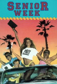 دانلود فیلم Senior Week سال 1988 - هفته سال‌آخری‌ها