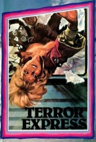 دانلود فیلم Terror Express سال 1980 - قطار وحشت