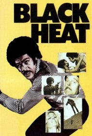دانلود فیلم Black Heat سال 1976 - حرارت سیاه