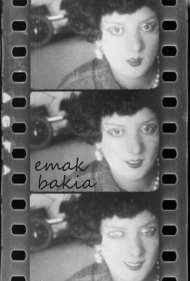 دانلود فیلم Emak-Bakia سال 1926 - اماک-باکیا
