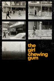 The Girl Chewing Gum 1976