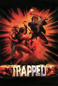 دانلود فیلم Trapped سال 1982 - به دام افتاده