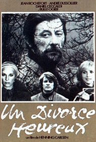دانلود فیلم A Happy Divorce سال 1975 - یک طلاق خوشحالکننده