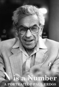 N is a Number: A Portrait of Paul Erdős 1993