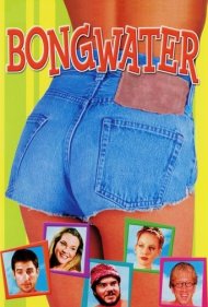 دانلود فیلم Bongwater سال 1998 - بونگ‌واتر