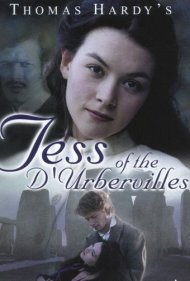 دانلود فیلم Tess of the D'Urbervilles سال 1998 - تس از خانواده دوربرویل