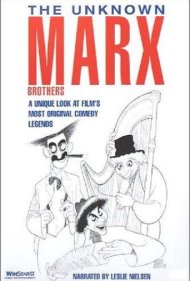 دانلود فیلم The Unknown Marx Brothers سال 1993 - برادران مارکس ناشناخته