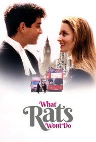 دانلود فیلم What Rats Won't Do سال 1998 - کاری که موش‌ها نمی‌کنند