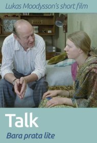 دانلود فیلم Talk سال 1997 - گفتگو
