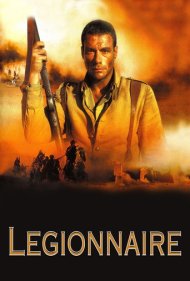 دانلود فیلم Legionnaire سال 1998 - لژیونر