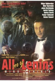 دانلود فیلم All My Lenins سال 1997 - همه لنین‌های من