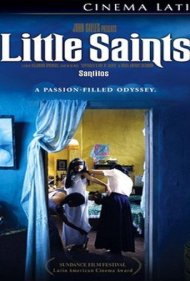 دانلود فیلم Little Saints سال 1999 - قدیسهای کوچک