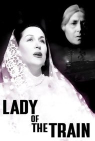 دانلود فیلم Lady of The Train سال 1952 - بانوی قطار