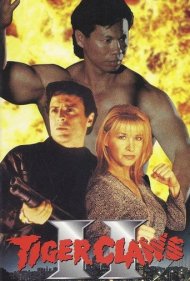 دانلود فیلم Tiger Claws II سال 1996 - پنجه‌های ببر ۲