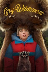 Cry Wilderness 1987