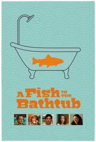 دانلود فیلم A Fish in the Bathtub سال 1999 - ماهی در وان حمام