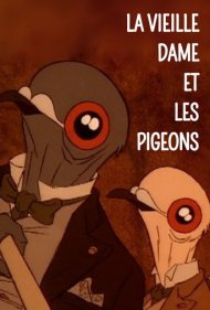 دانلود فیلم The Old Lady and the Pigeons سال 1997 - پیرزن و کبوترها