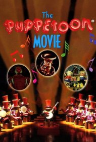 The Puppetoon Movie 1987