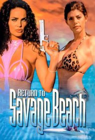 دانلود فیلم L.E.T.H.A.L. Ladies: Return to Savage Beach سال 1998 - بانوان مرگبار: بازگشت به ساحل وحشی
