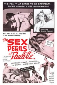 دانلود فیلم The Sex Perils of Paulette سال 1965 - خطرات جنسی پولت