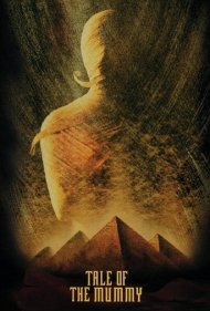 Russell Mulcahy’s Tale of the Mummy 1998