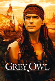 Grey Owl 1999