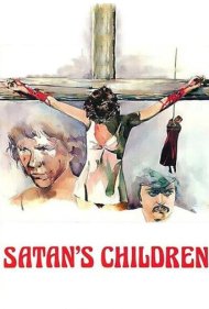 دانلود فیلم Satan's Children سال 1975 - فرزندان شیطان