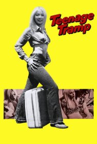 دانلود فیلم Teenage Tramp سال 1973 - ولگرد نوجوان