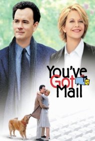 دانلود دوبله فارسی فیلم You've Got Mail سال 1998