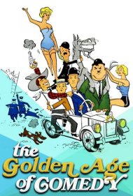 دانلود فیلم The Golden Age of Comedy سال 1957 - عصر طلایی کمدی