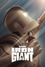 دانلود دوبله فارسی فیلم The Iron Giant سال 1999