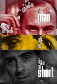دانلود فیلم The Man Who Had His Hair Cut Short سال 1966 - مردی که موهایش را کوتاه کرد