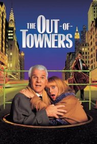 دانلود فیلم The Out-of-Towners سال 1999 - همسفرها