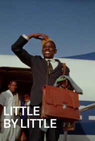 دانلود فیلم Little by Little سال 1970 - کمکم