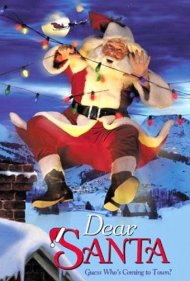 دانلود فیلم Dear Santa سال 1998 - بابانوئل عزیز