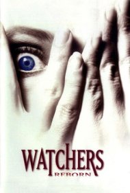 دانلود فیلم Watchers Reborn سال 1998 - تجدید حیات نگهبانان