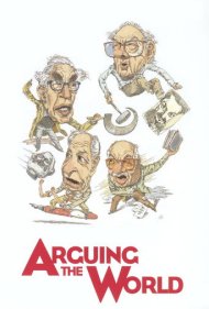 دانلود فیلم Arguing the World سال 1998 - بحث بر سر جهان