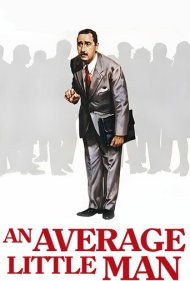 دانلود فیلم An Average Little Man سال 1977 - یک مرد بسیار معمولی