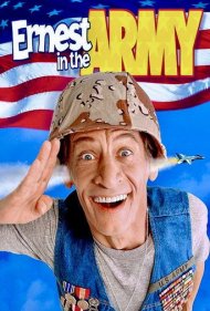 دانلود فیلم Ernest in the Army سال 1998 - ارنست در ارتش