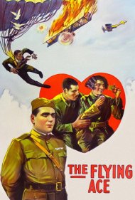 دانلود فیلم The Flying Ace سال 1926 - تک‌خال پرواز